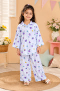Lavender Berry Love Co-Ord Set