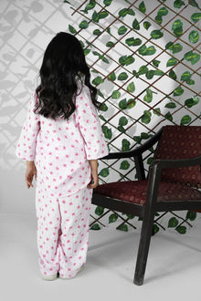 Pink Bow Co-Ord Set | Perfect For Summer